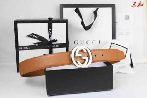 G.U.C.C.I. Belts AAAA 0118 Men