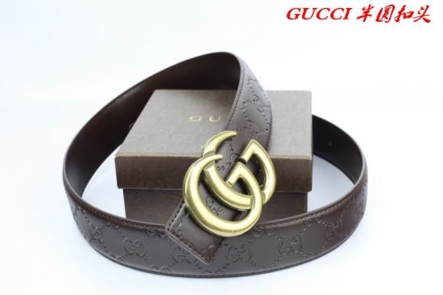 G.U.C.C.I. Belts AAA 1094 Men