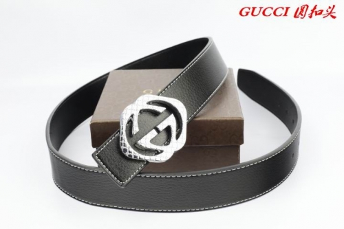 G.U.C.C.I. Belts AAA 2083 Men