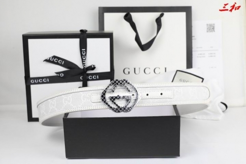 G.U.C.C.I. Belts AAAA 0174 Men