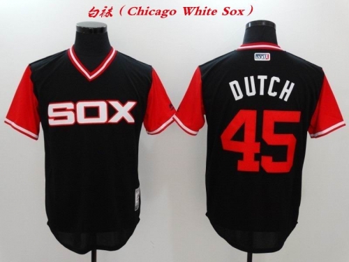 MLB Chicago White Sox 191 Men