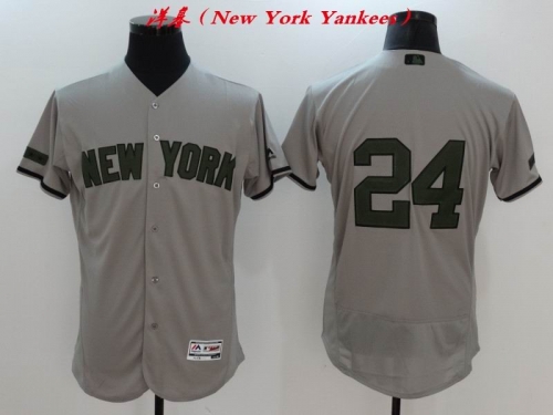 MLB New York Yankees 049 Men