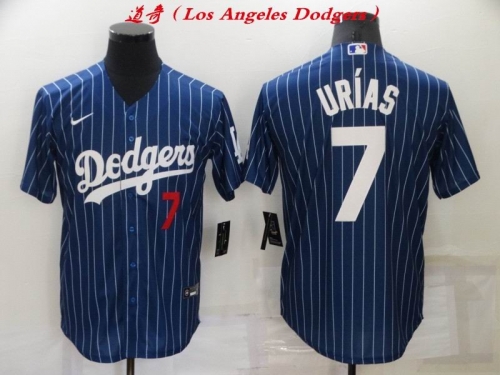 MLB Los Angeles Dodgers 241 Men