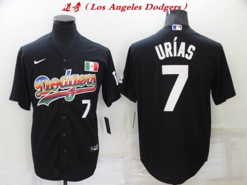 MLB Los Angeles Dodgers 239 Men