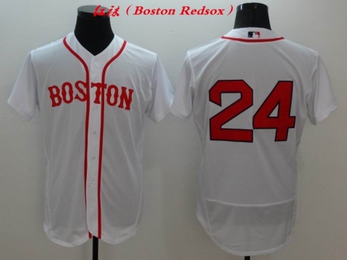 MLB Boston Red Sox 066 Men