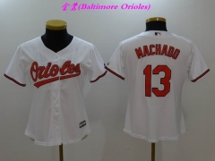 MLB Jerseys Women 087