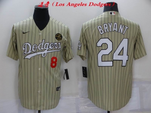 MLB Los Angeles Dodgers 251 Men