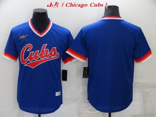 MLB Chicago Cubs 052 Men