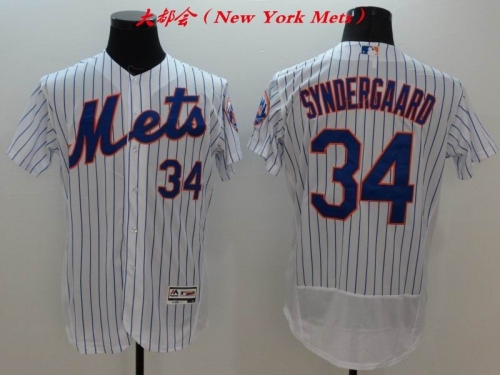 MLB New York Mets 028 Men