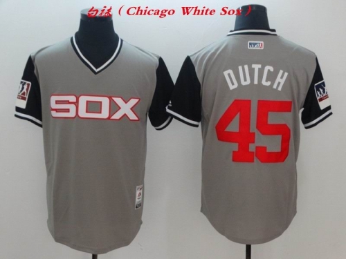 MLB Chicago White Sox 190 Men
