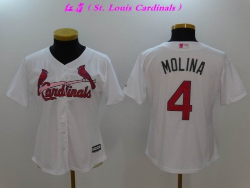 MLB St.Louis Cardinals 023 Women