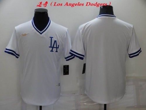 MLB Los Angeles Dodgers 246 Men