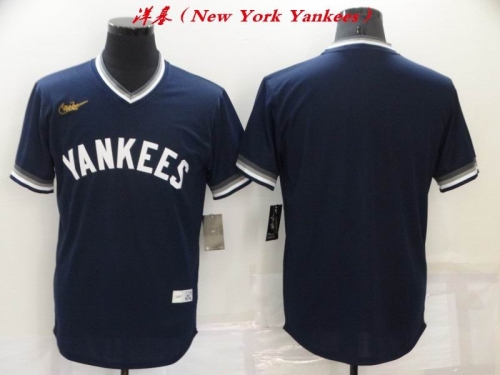 MLB New York Yankees 050 Men