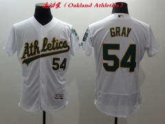 MLB Oakland Athletics 013 Men