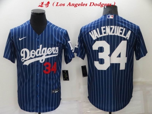 MLB Los Angeles Dodgers 243 Men