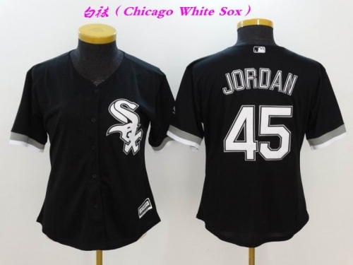 MLB Chicago White Sox 189 Women