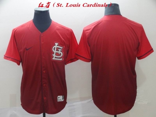 MLB St.Louis Cardinals 024 Men