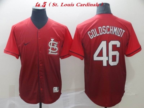 MLB St.Louis Cardinals 025 Men