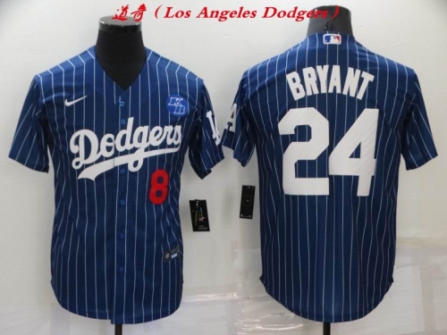 MLB Los Angeles Dodgers 242 Men