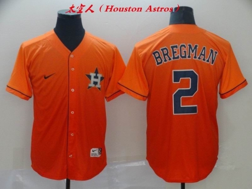 MLB Houston Astros 030 Men