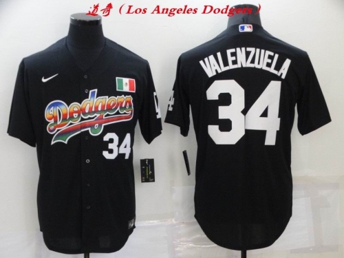 MLB Los Angeles Dodgers 240 Men