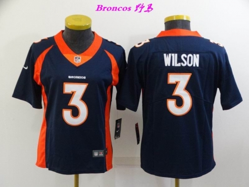 NFL Denver Broncos 094 Women