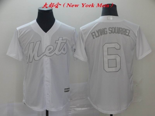 MLB New York Mets 029 Men