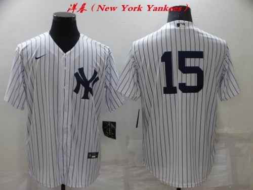 MLB New York Yankees 051 Men