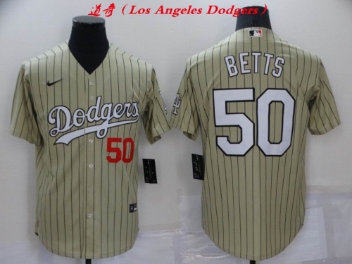 MLB Los Angeles Dodgers 254 Men