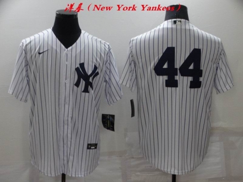 MLB New York Yankees 053 Men