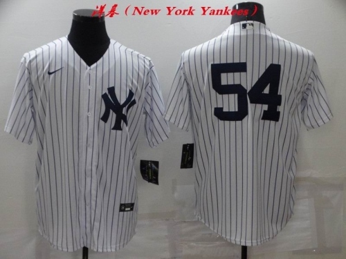 MLB New York Yankees 054 Men