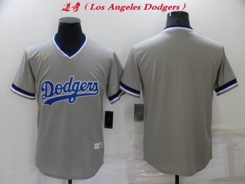 MLB Los Angeles Dodgers 247 Men