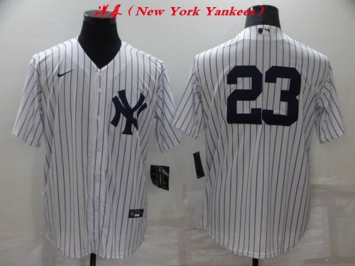 MLB New York Yankees 052 Men