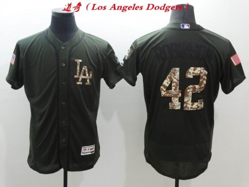 MLB Los Angeles Dodgers 248 Men