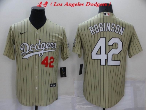 MLB Los Angeles Dodgers 253 Men