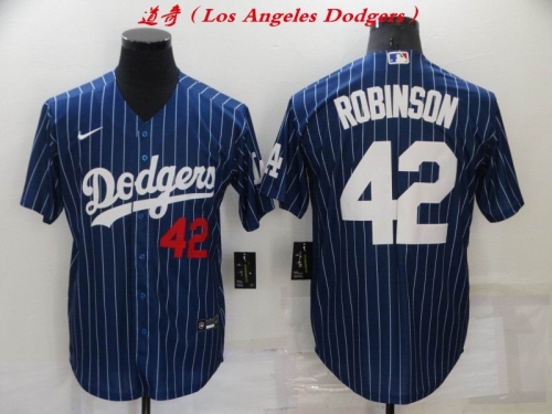 MLB Los Angeles Dodgers 244 Men