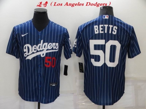 MLB Los Angeles Dodgers 245 Men