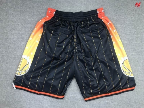 NBA Basketball Men Pants 1100