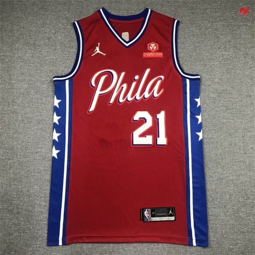 NBA-Philadelphia 76ers 187 Men