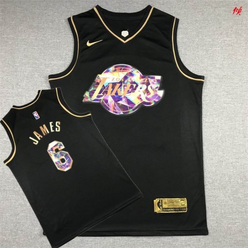 NBA-Los Angeles Lakers 908 Men