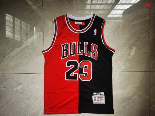 NBA-Chicago Bulls 495 Men