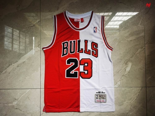 NBA-Chicago Bulls 492 Men