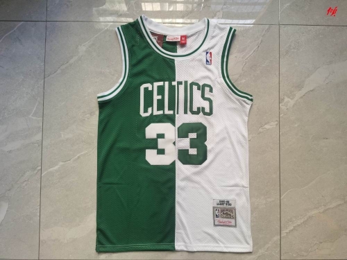 NBA-Boston Celtics 172 Men