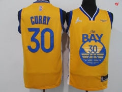 NBA-Golden State Warriors 234 Men