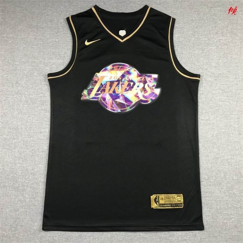 NBA-Los Angeles Lakers 904 Men