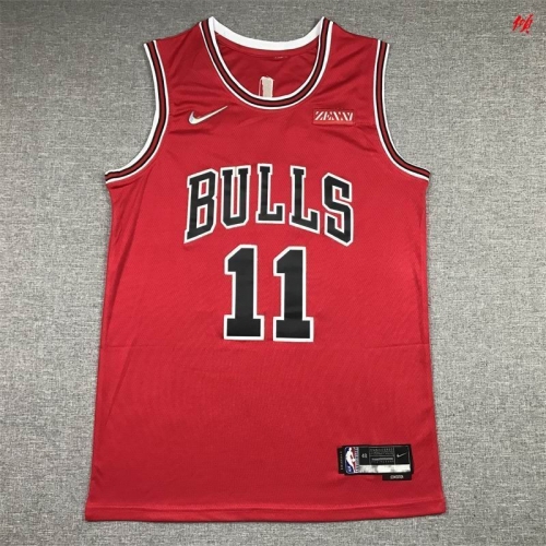 NBA-Chicago Bulls 484 Men