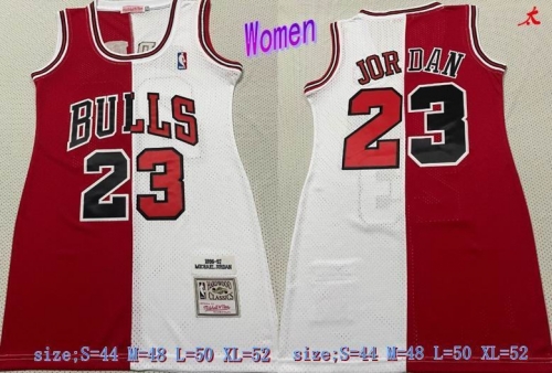 NBA Women Jerseys 031