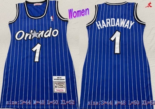 NBA Women Jerseys 032