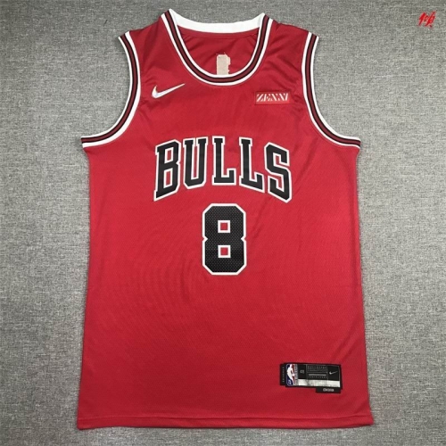 NBA-Chicago Bulls 486 Men