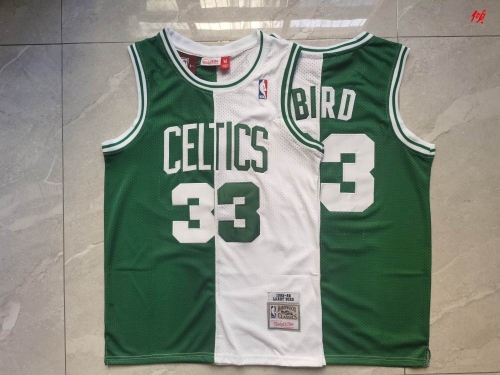 NBA-Boston Celtics 173 Men